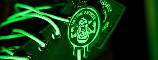 Ghostbusters | Timberland Ghostbusters | Timberland